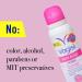 Vagisil Odor Block Multipack: 20 Feminine Wipes & Dry Wash Deodorant Spray - Buy Online on GoSupps.com