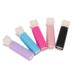 10pcs Washable Reusable Hair Curler Clips - Portable Hair Root Clips for Girls' Styling - International Shipping Available - Buy Online on GoSupps.com