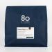 Heavy Bag Espresso 1Kg Coffee Beans - 80 Stone Coffee Roasters - Medium Roast Speciality Grade - Compostable Bag - Fresh Roast Guaranteed