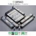  ORIGEENS Coffee Capsules Compatible with Nespresso | Arabic Organic Fairtrade Coffee in Biodegradable Coffee Capsule | Premium Set with 50 Coffee Pods | Hand Roasted Selection Ethique (50 pods) - Buy Online on GoSupps.com