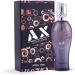 AX Chocolate Perfume For Men & Women | Premium Extra Long Lasting Perfume | | 60 ml - Buy Online on GoSupps.com