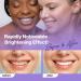 Purple Teeth Whitening Toothpaste - 30ml for Effective Whitening | International Shipping Available - Buy Online on GoSupps.com
