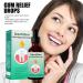 Dentizen Gum Regrowth Drops - Advanced Oral Care for Gums | Promote Gum Repair & Regrowth (1 Piece) - International Shipping Available - Buy Online on GoSupps.com