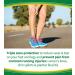 Dr. Scholl's Running Insoles for Men 10.5-14 | Shock Reduction & Injury Prevention - Buy Online on GoSupps.com