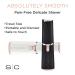 Stylecraft Absolute Smooth Delicate Women's Shaver - Black - Buy Online on GoSupps.com