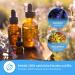 Relaxing Lavender Pillow Spray | Deep Sleep Spray with Essential Oils | 100ml Lavenlove - Aroma for Restful Sleep - Buy Online on GoSupps.com