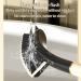 Shakven Crevice Brushes for Cleaning | Crevice Tool Kitchen Brush Crevice Cleaner Brush with Hard & Soft Bristle Crevice Cleaning Tool for Narrow Corner Tight Spaces - Buy Online on GoSupps.com