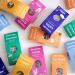 Teapigs Organic Calm Herbal Tea Made With Whole Leaves And Flowers (2 Pack Of 15 Tea Bags) 15 Count (Pack of 2) - Buy Online on GoSupps.com