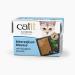 Catit Cuisine Cat Food, Sea Fish Mousse, Tuna and Salmon, Complete Food, 90 g, Grain Free, High Content