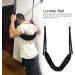 Buy Long Vertebrae Traction Belts | Comfortable Lumbar Support & Spinal Compression Device - Soft & Lightweight | International Shipping Available - Buy Online on GoSupps.com