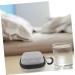 Premium EVA Travel Case for Oximeter & Glucose Test Kits - Insulated Storage Pocket for Diabetes & Health Devices - Buy Online on GoSupps.com