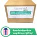 Nascentials Pedicure Kit 3 Step Set - Soak Scrub and Moisturize Your Feet Made With Essential Oils (Cool Mint) Gift Set - Buy Online on GoSupps.com