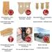 Kaps Topmed Plus Leather Heel Lift 5mm Elevator Pad - Size S - Buy Online on GoSupps.com