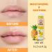 42 Pack Lip Balm Natural Lip Balm Bulk with Shea Butter Vitamin E and Coconut Oil Moisturizing for Chapped Lips Best Lip Care Suitable for People of All Ages - 14 Flavors 0.15 Oz Pack of 42 - Buy Online on GoSupps.com