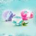 So Bomb DIY Aroma Bath Bombs 9 Pack Colourful Fun + Easy to Make Just Add Water Ready in Under 1 Hour! for Ages 6+ 466 g (Pack of 3) - Buy Online on GoSupps.com