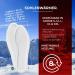 Thermopad Toe Warmer - 30 Pairs of 8-Hour Heat Pads for Ski Shoes | Foot Heating Pillows & Insoles (Size M 38-39) - Buy Online on GoSupps.com