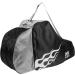 BESPORTBLE Kids Skate Bag - Premium Roller Skate Backpack for Ice and Inline Skates - Black | Ideal for Children and Adults - Buy Online on GoSupps.com