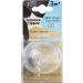 Tommee Tippee Closer to Nature Medium Flow Nipples - 2 Count | Shop Now - Buy Online on GoSupps.com