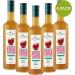Mr Organic - Organic Apple Cider Vinegar 500 ml (Pack of 6) - Non GMO & Preservative Free - Gluten Free & Vegan - Multipack - Made With Organic Apple Cider - Buy Online on GoSupps.com