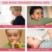 Quick Drying Anti Nail Biting Nail Polish - Nail Biting Prevention For Kids - Stop Nail Biting Nail Varnish - Nail Biting Prevention For Adults & Children Fast And Easy Application - Buy Online on GoSupps.com