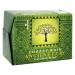 Clay Soap Forest Rain Zion Health 10.5 oz Bar Soap