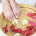 Buy Smatime 112 Pcs French False Toenails - Full Cover Nail Tips for Women & Girls | DIY Manicure Decoration | International Shipping Available - Buy Online on GoSupps.com