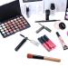 24-Piece All-in-One Make-Up Set | Portable Travel Cosmetics Gift Set for Women & Girls | Eyeshadow Lipstick Blush & More - Buy Online on GoSupps.com