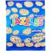 Hannah s Jazzles Chocolate Buttons 140g Milk Chocolate and 140g White Chocolate with Sprinkles Vegetarian - Buy Online on GoSupps.com