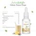 Flavor Drops 3x50ml Bundle - Zero-Calorie Vanilla Milk Strawberry Cheesecake & Hazelnut | Flavdrops Basic 11 - Buy Online on GoSupps.com
