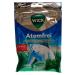 Wick breath -free eucalyptus without sugar storage pack - soothing cough candy with eucalyptus oil and menthol for a deep breathing experience - 20 pack (20 x 72 g)