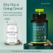 Test Support with NAC for Liver Protection - Donovan McNabb Endorsed Tongkat Ali & Fadogia Agrestis - 700mg/600mg for Lean Muscle Growth, Recovery, Stamina, Mood & Motivation - Buy Online on GoSupps.com