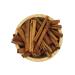 B tons de Cannelle Cassia 8cm - Cinnamomum Cassia (350g)