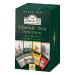 Ahmad Tea Classic Black Tea Selection | Black Tea - 20 Teabag Sachets