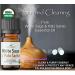 White Sage & Palo Santo Purification Essential Oil - 10ml - Clears Negative Energy for Diffusers, Meditation, Yoga, and Spiritual Purposes - Buy Online on GoSupps.com