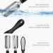 ERGOfoot 3 PCS Professional Foot Rasp Set for Wet/Dry Feet - Callus Remover & Pedicure Tool with Surgical Grade Stainless Steel File - Buy Online on GoSupps.com