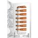 Dermolab 7 anti-aging facial ampoules intensive treatment - Buy Online on GoSupps.com