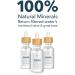 Mayu Concentrated Ionic Trace Mineral Drops - Essential Electrolytes & Minerals for Immune Support - 1 fl oz - Buy Online on GoSupps.com