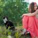 Ranypet 15m Reflecting Long Line for Cats & Small Animals - Safe Durable Leash in Orange for Kittens Puppies & Rabbits - Buy Online on GoSupps.com