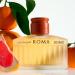 Laura Biagiotti Roma for Men - Classic and Elegant Scent - Opens with Grapefruit Bergamot and Basil - Reveals Your Seductive and Masculine Side - Perfect for Date Night - 2.5 oz EDT Spray - Buy Online on GoSupps.com