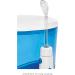 Buy ProfiCare PC-MD 3005 Electric Oral Irrigator - HYDROPULSEUR PC-MD 3005 White/Blue | International Shipping Available - Buy Online on GoSupps.com