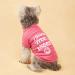 Shop Cute & Breathable Spring/Summer Pet Clothing for Dogs & Cats | Comfortable & Stylish Chihuahua Coats - Buy Online on GoSupps.com