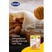 Scholl EC Intensive Nourishing Foot Mask Honey & Almond Moisturizing Care 6 Pairs of Disposable Socks (170ml) - International Shipping Available - Buy Online on GoSupps.com