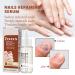 GFOUK 7 Days Nail Growth and Strength Serum Set - Nail Repair and Growth Oil for Toenail Treatment (2 Pcs) - Buy Online on GoSupps.com