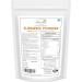 hennaco Organic Wild Turmeric Powder | Turmeric Curcumin Powder | Turmeric Powder for Skin and Face | 100% Raw | No Preservatives| Chemical Free | Face Mask Powder | 114 Grams (4 OZ) - Buy Online on GoSupps.com