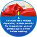 OxiClean MaxForce Laundry Stain Remover Spray - 12 Fl. oz. | Powerful Stain Fighting Formula - Buy Online on GoSupps.com