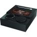 Delia Cosmetics Brow Powder - Natural Herbal Eyebrow Coloring in Brown | 20 Applications for Thickened Darkened Eyebrows | Complete 4g Pack - Shop Now! - Buy Online on GoSupps.com