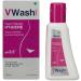 V-Wash Expert Intimate Hygiene - 20 ml Travel pack (pack of 5)