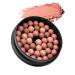 Cream Blush for Mature Skin | Lightweight Yoke Ball Roller - Face Makeup for Under-Eye Cheek Sculpting Highlighting Special Occasions