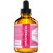 Pomegranate Seed Oil by Leven Rose - 100% Pure, Cold Pressed, Antioxidant Moisturizer - 2 oz - Buy Online on GoSupps.com