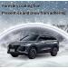 Automotive Snow Removal Hydrophobic Nano Coating Car Snow and Defrost Hydrophobic Agent Auto Windshield Rainproof Agent Anti-Fog Agent 3 Pcs - Buy Online on GoSupps.com